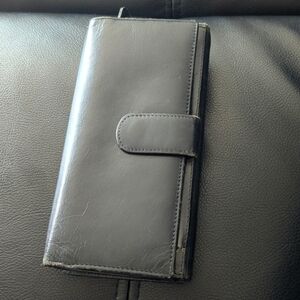 Bugatti Genuine Leather  Wallet